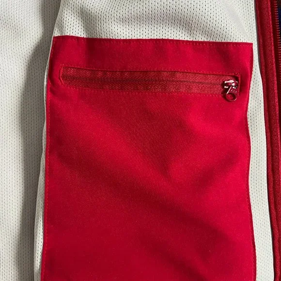 Windriver Fleece Jacket - Picture 8 of 10